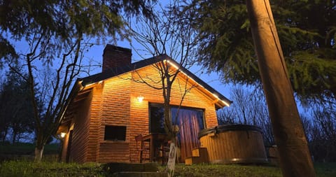 Peaceful Villa with Hot Tub - Jacuzzi House in Serbia