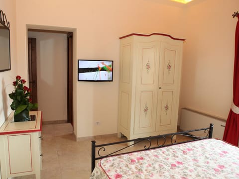 TV and multimedia, Bedroom