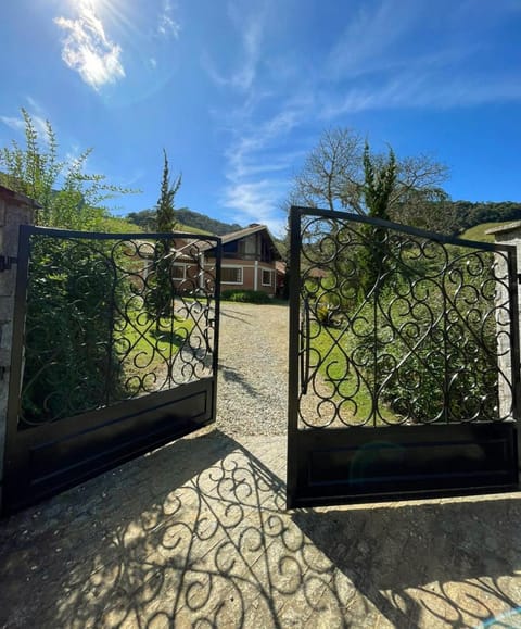 Natural landscape, Garden, Garden view