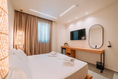 Elar Hotel Hotel in Sarandë