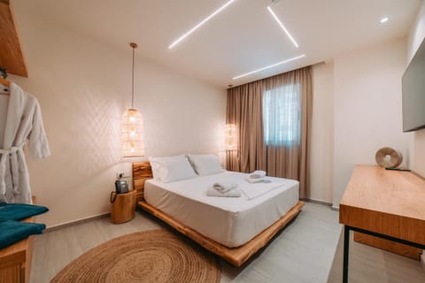 Elar Hotel Hotel in Sarandë