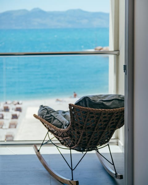 Elar Hotel Hotel in Sarandë