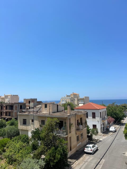 Angelic Home Apartment in Messenia