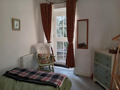 ScottishBorders Townhouse House in England