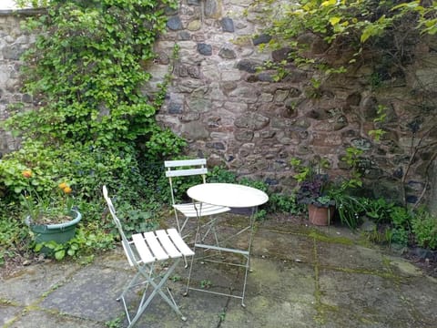 ScottishBorders Townhouse House in England