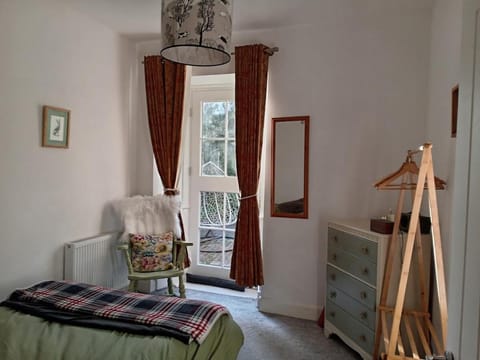 ScottishBorders Townhouse House in England