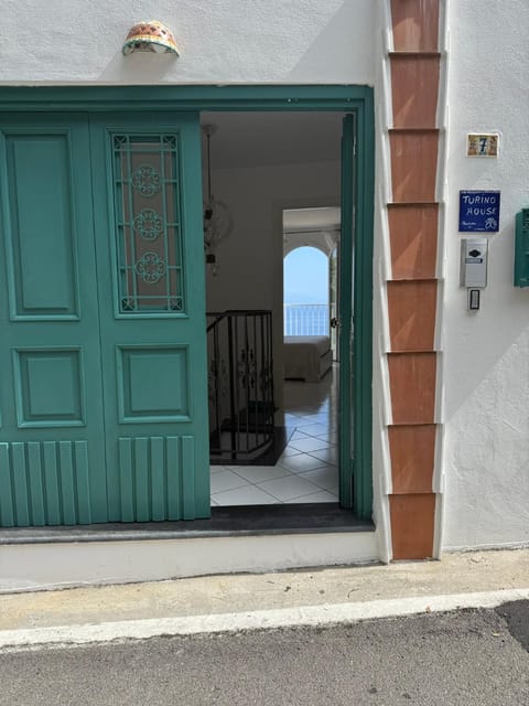 Turino house Apartment in Amalfi
