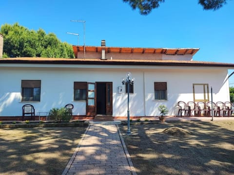 Casetta STELLA MARINA PUNTA SABBIONI Apartment in Cavallino-Treporti