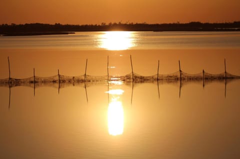 Casetta STELLA MARINA PUNTA SABBIONI Apartment in Cavallino-Treporti