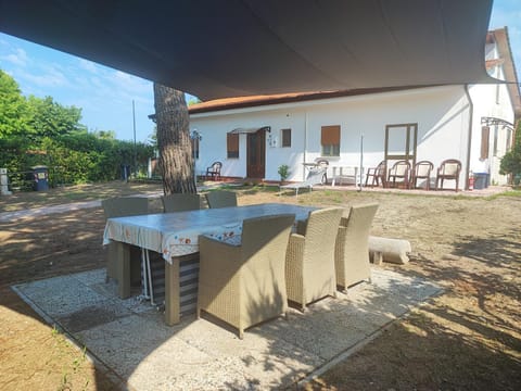 Casetta STELLA MARINA PUNTA SABBIONI Apartment in Cavallino-Treporti