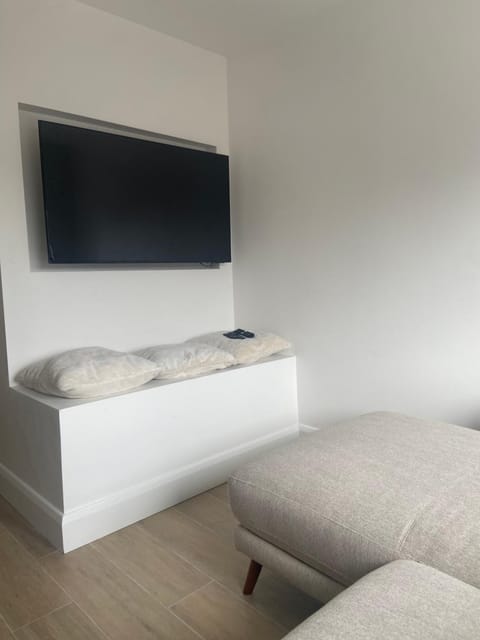 Cosy 2 bed Apartment near the City Center Apartment in Galway