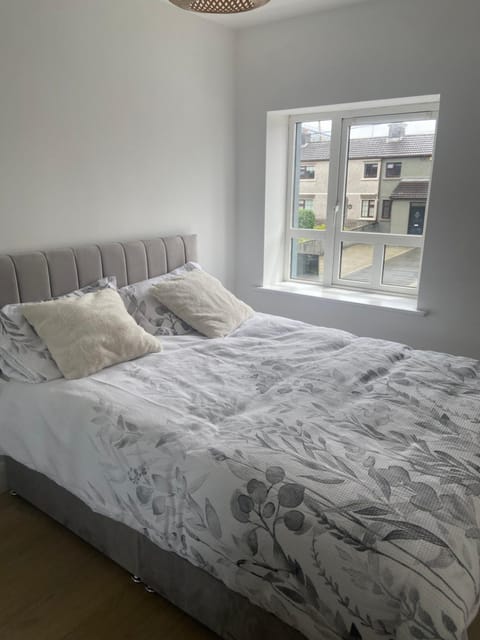 Cosy 2 bed Apartment near the City Center Apartment in Galway