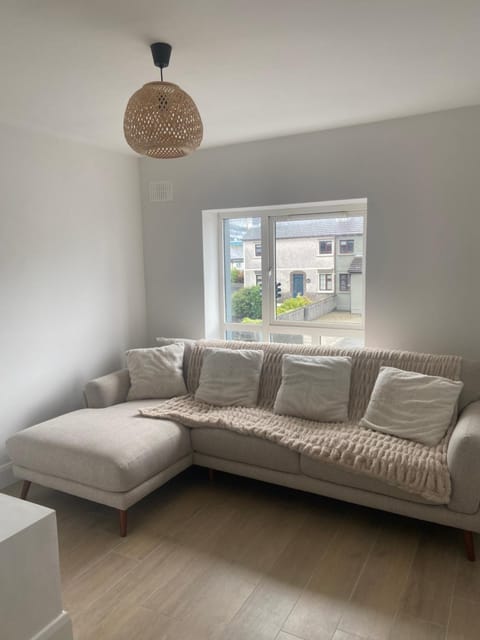 Cosy 2 bed Apartment near the City Center Apartment in Galway