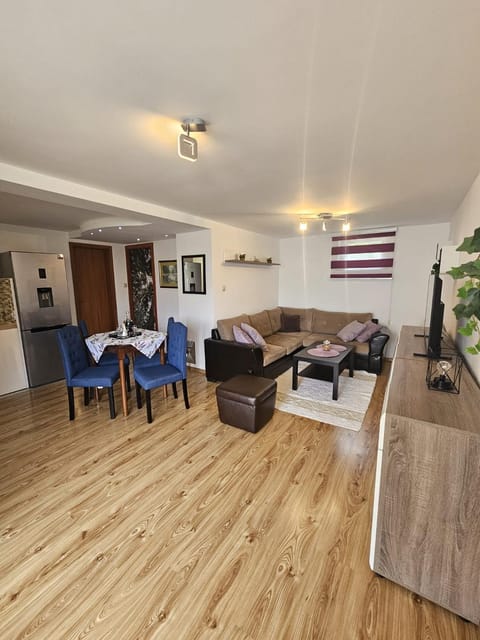 Apartment Medved Apartment in Lika-Senj County