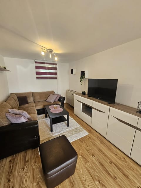 Apartment Medved Apartment in Lika-Senj County