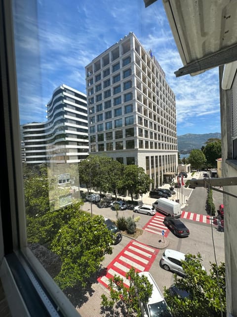 Apartment Mediteraneo Apartment in Budva