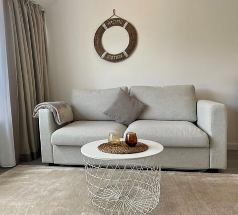 MeerZeit mit Schwimmbad und Sauna Apartment in Timmendorfer Strand