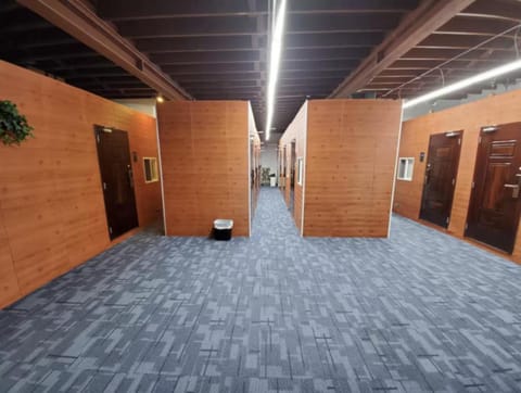 Budget-Friendly Stay and Free Coffee Downtown Hotel in South Loop