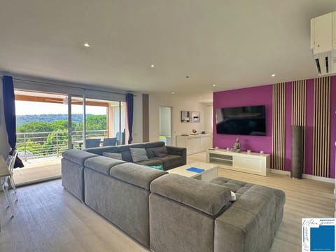 VILLA GIULIA - Piscine - Jacuzzi - 4 Chambres Villa in Porto-Vecchio