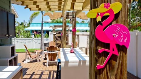 Patio, Balcony/Terrace, Evening entertainment