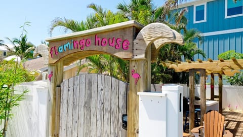 Property logo or sign