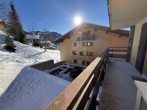 Natural landscape, Balcony/Terrace