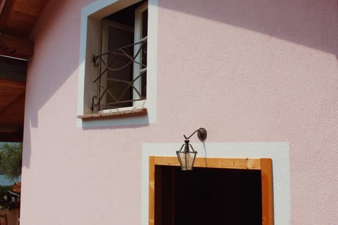 Bice di Casteruggia House in Celle Ligure