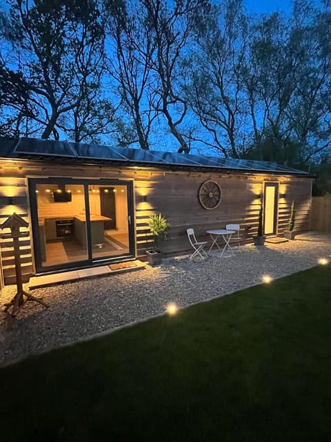 Garden, Garden view