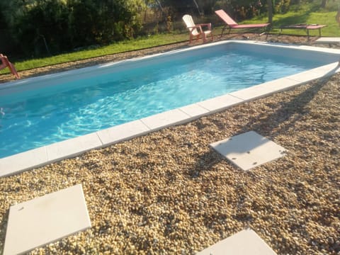 Gite Le Petit Luberon LISIANTHUS Apartment in Gordes