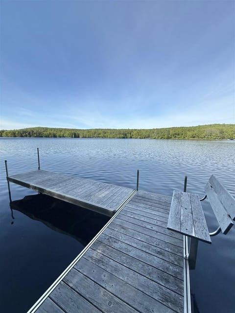 JOYFULL CAMP LIMIT 10 cottage House in Naples