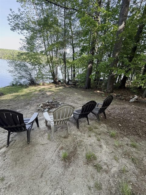 JOYFULL CAMP LIMIT 10 cottage House in Naples