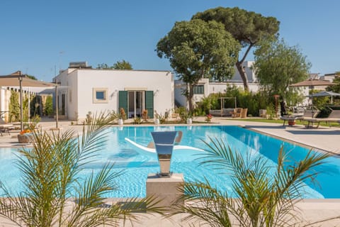 Day, Garden view, Swimming pool