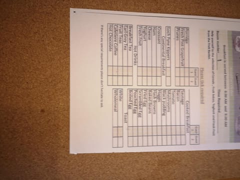 Gladstone Cottage Bed and Breakfast in Inverness