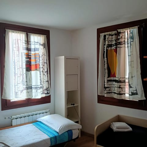 Casa Aurora Apartment in San Marco