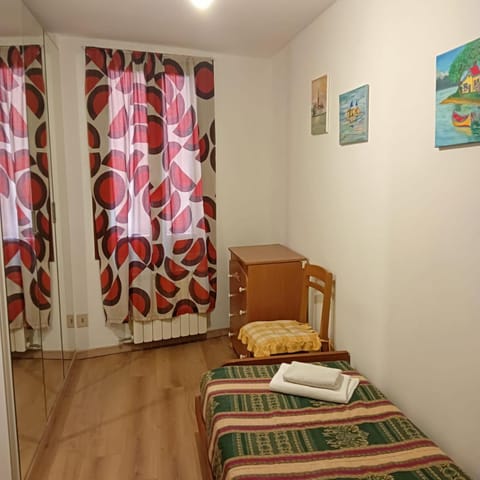 Casa Aurora Apartment in San Marco