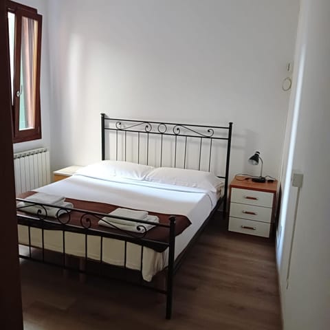 Casa Aurora Apartment in San Marco