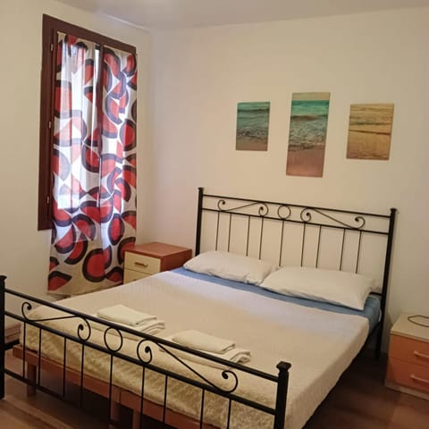 Casa Aurora Apartment in San Marco