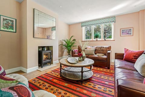 Honeypot cottage House in Henley-on-Thames