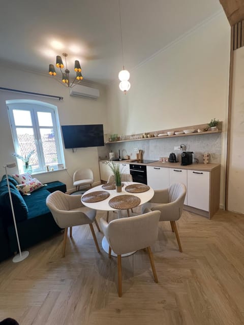 Apartament Frombork Łempicka Apartment in Kaliningrad Oblast, Russia