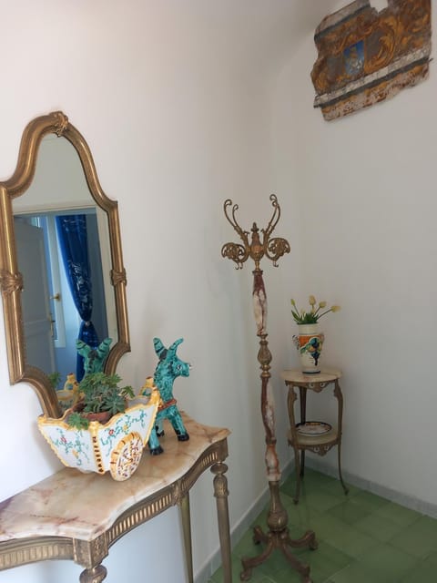 La Torretta - appartamento bis Apartment in Amalfi