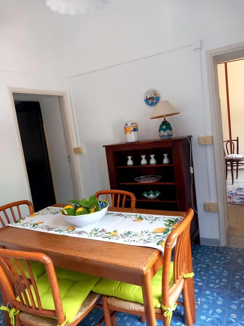 La Torretta - appartamento bis Apartment in Amalfi