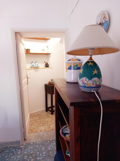 La Torretta - appartamento bis Apartment in Amalfi