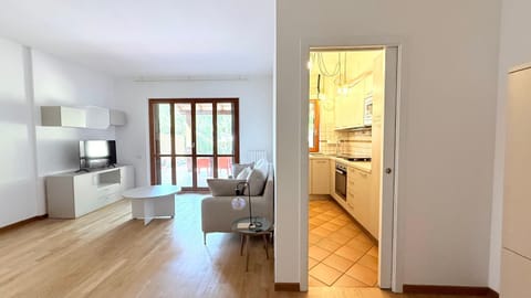 S354 - Sirolo, comodo quadrilocale a 100mt dal centro Apartment in Sirolo