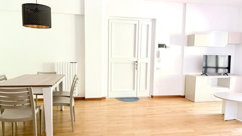 S354 - Sirolo, comodo quadrilocale a 100mt dal centro Apartment in Sirolo