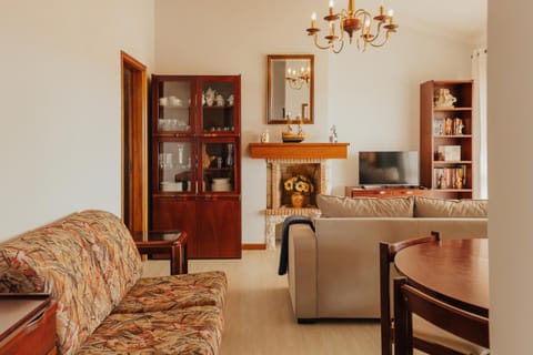 Facade/entrance, Living room