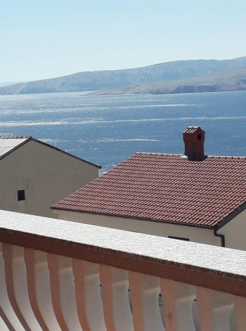 Apartments and Rooms Juki Apartment in Lika-Senj County