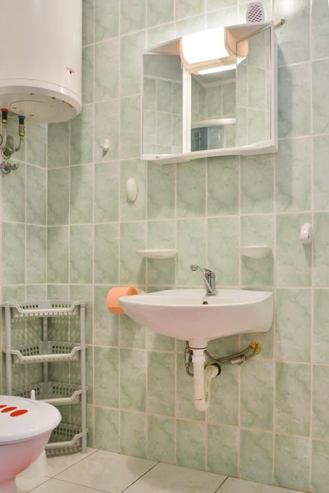 Apartments and Rooms Juki Apartment in Lika-Senj County