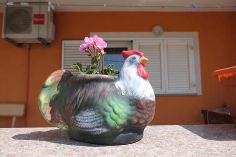 Apartments and Rooms Juki Apartment in Lika-Senj County