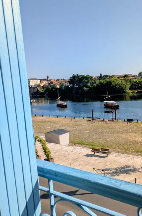 River view