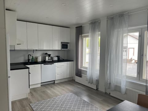 Antinkatu kaksio, As1 Apartment in Finland